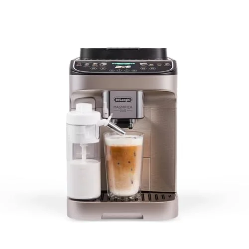 Vista 6 de De'Longhi Magnifica Duo ECAM332.80.SXB
