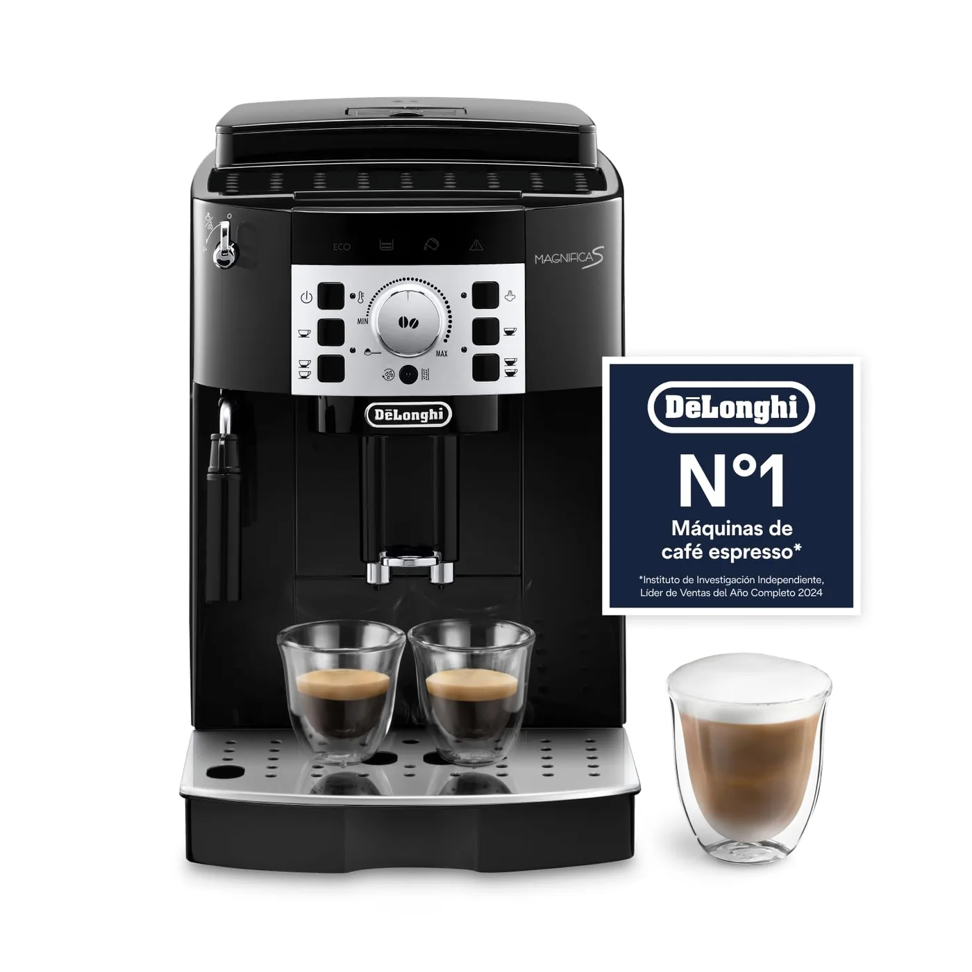 De'Longhi Magnifica S ECAM22.110.B