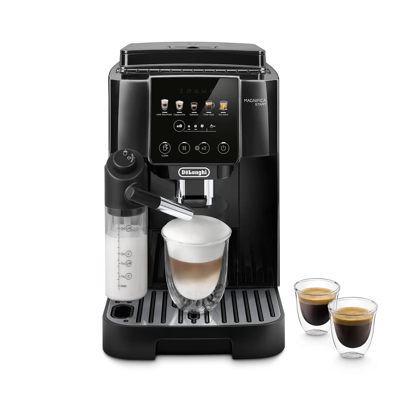 De'Longhi Magnifica Start ECAM220.91.B