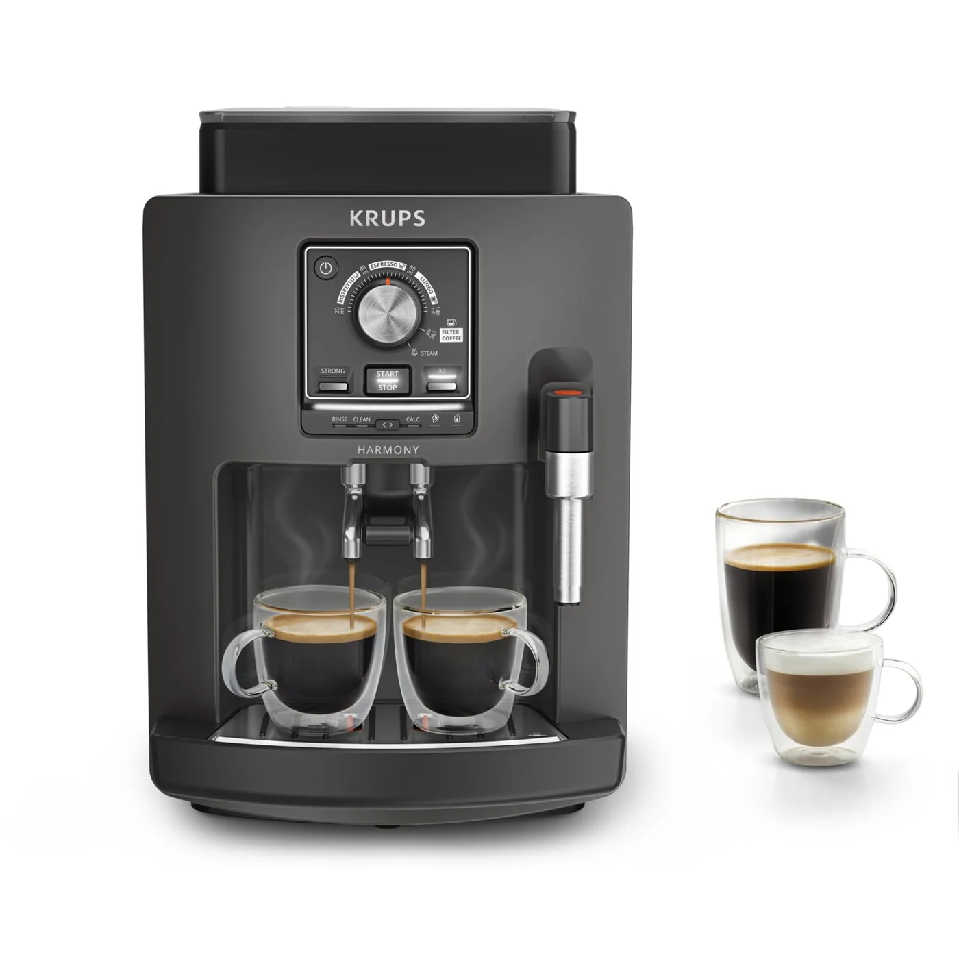 KRUPS Harmony EA508BE0
