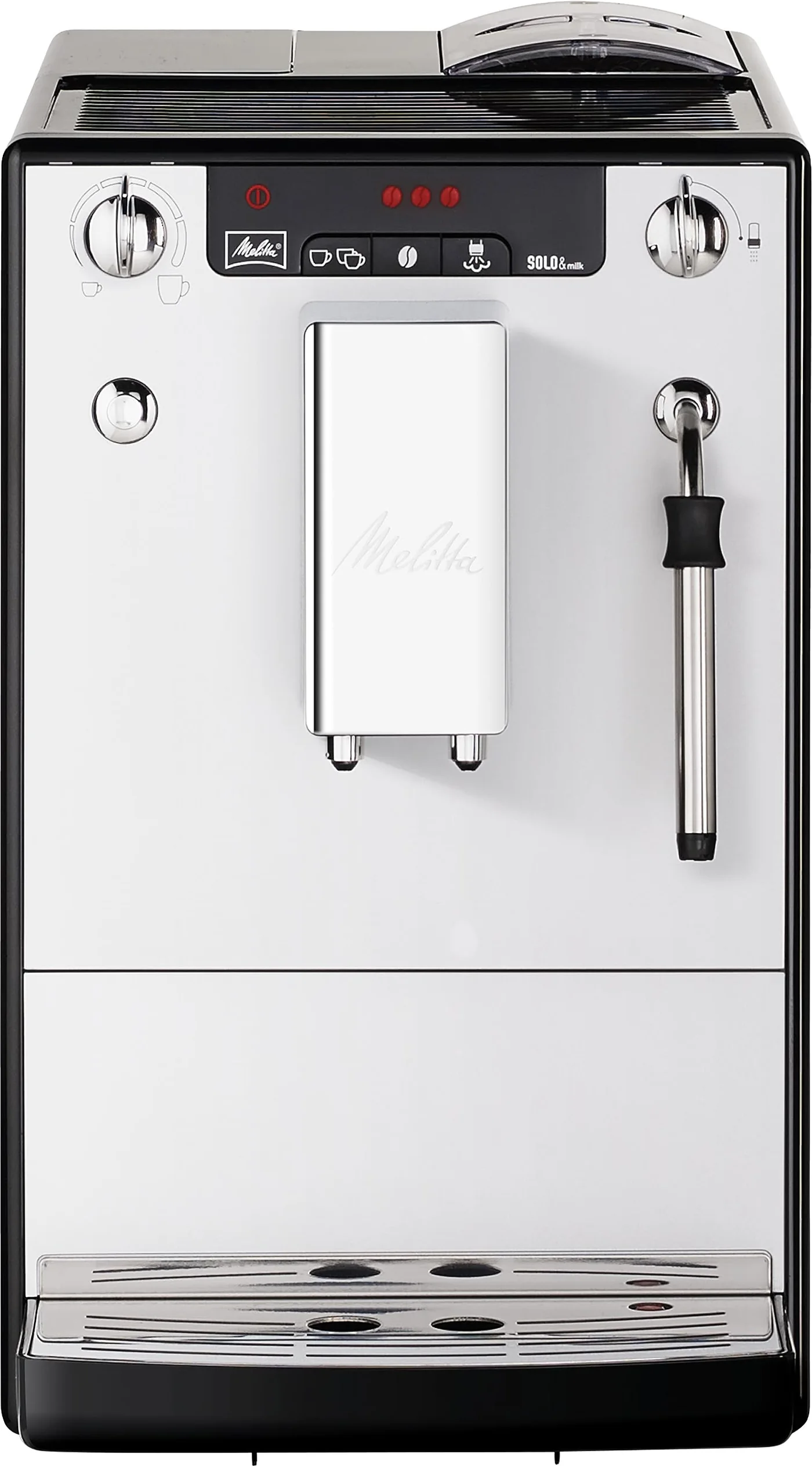 Melitta Caffeo Solo & Milk E953-102