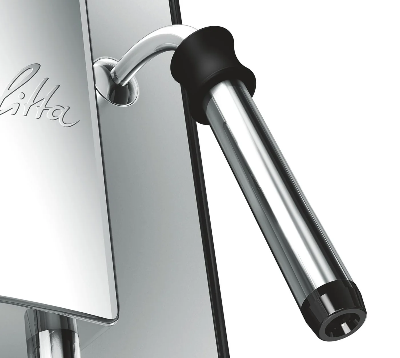 Vista 6 de Melitta Caffeo Solo & Milk E953-102