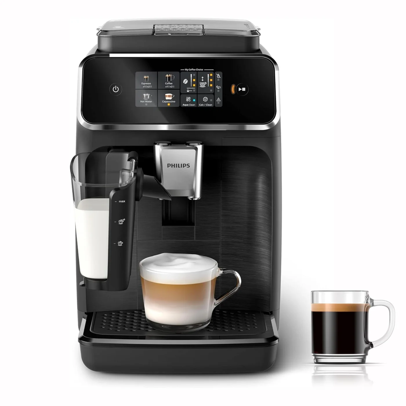 Philips Serie 2300 EP2330/10 LatteGo