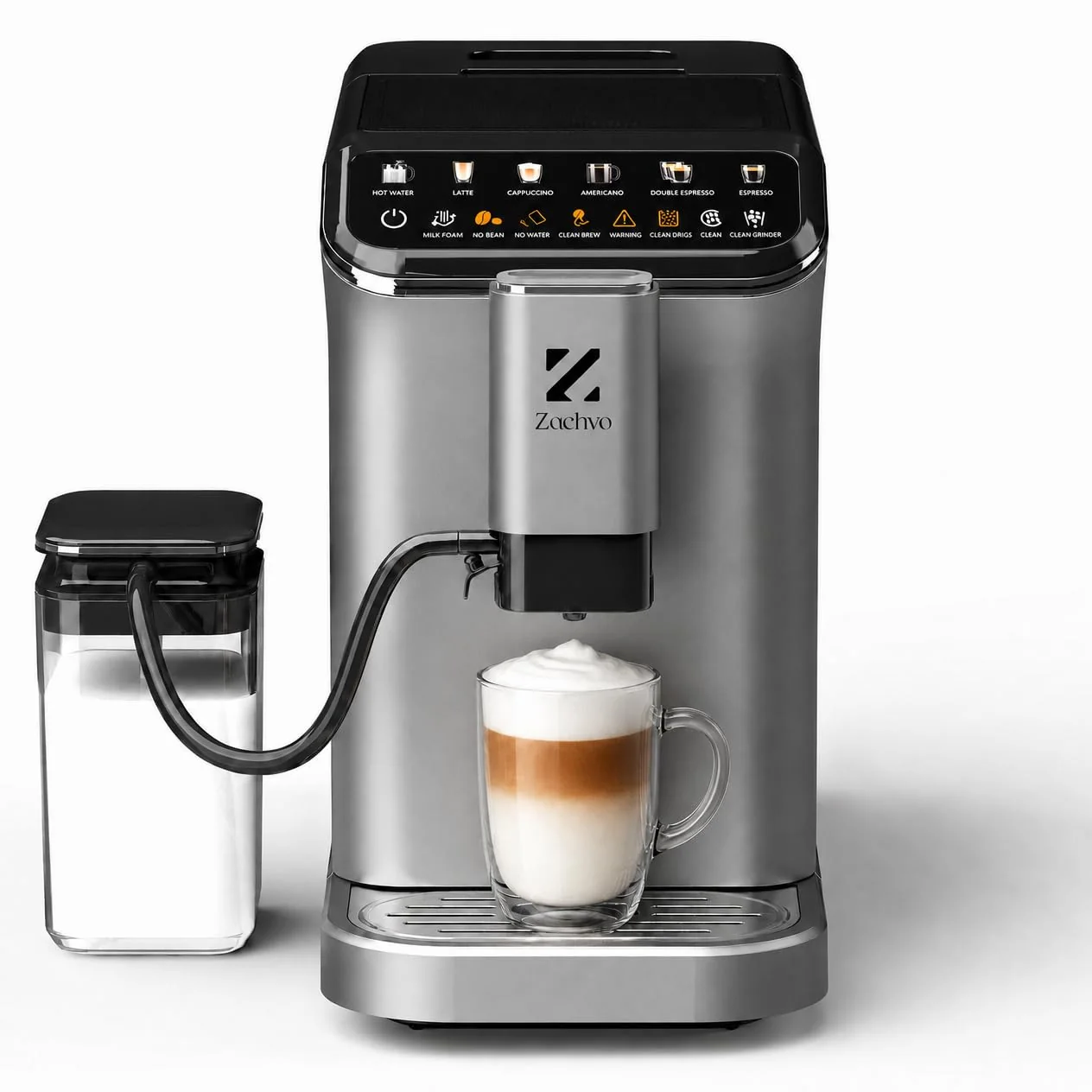 ZACHVO CM9002I-GS-DE